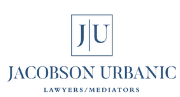 Jacobson Urbanic LLP Logo